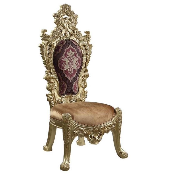 Bernadette Side Chair (Set-2) – view 9