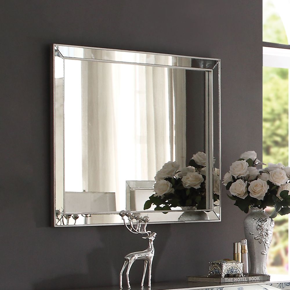 Voeville II Mirror