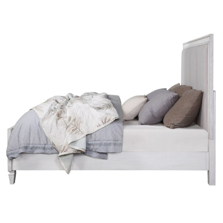 Katia Queen Bed – view 4
