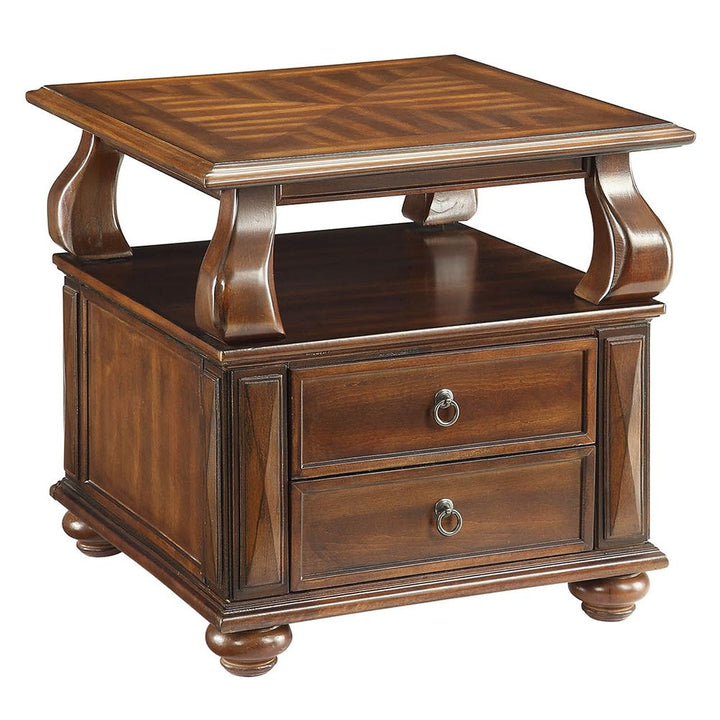 Amado End Table – view 2