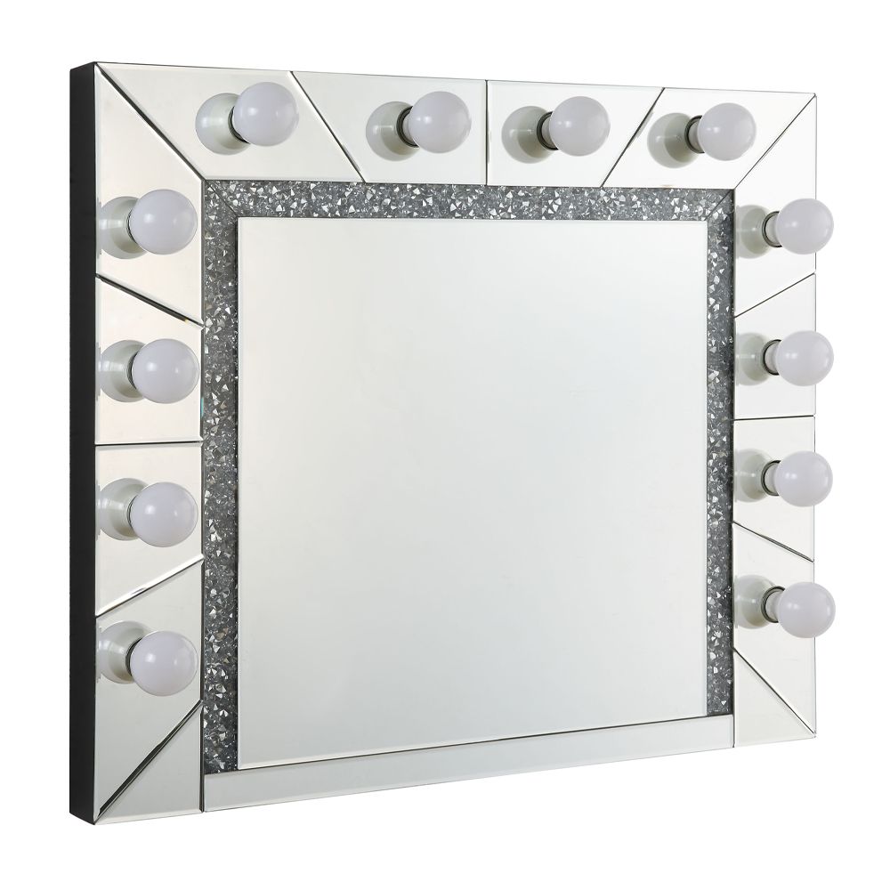 Noralie Accent Mirror – view 2
