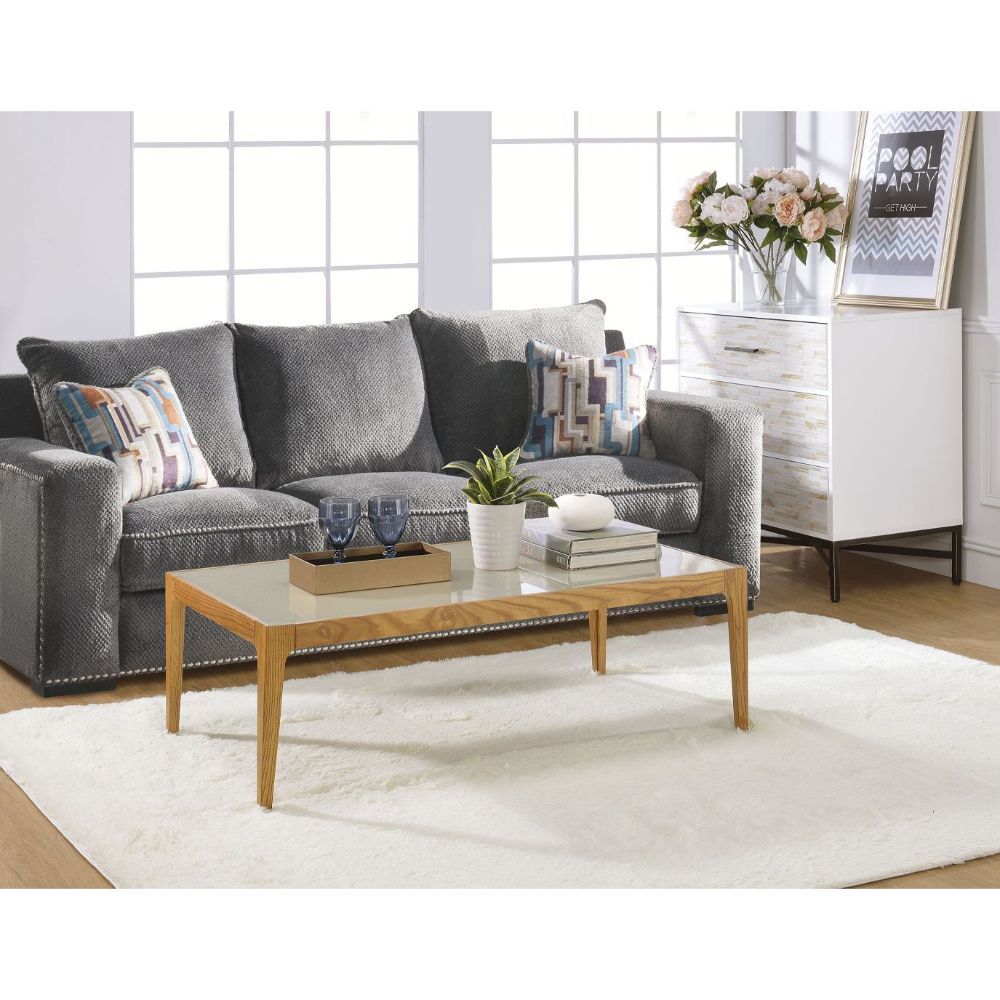 Gwynn Coffee Table – view 3