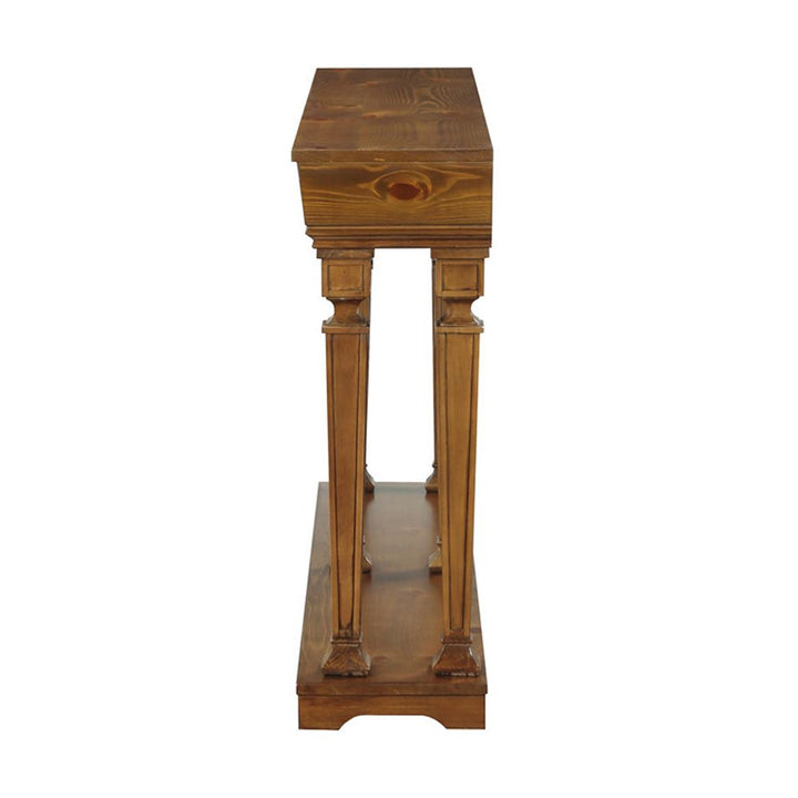 Garrison Console Table – view 4