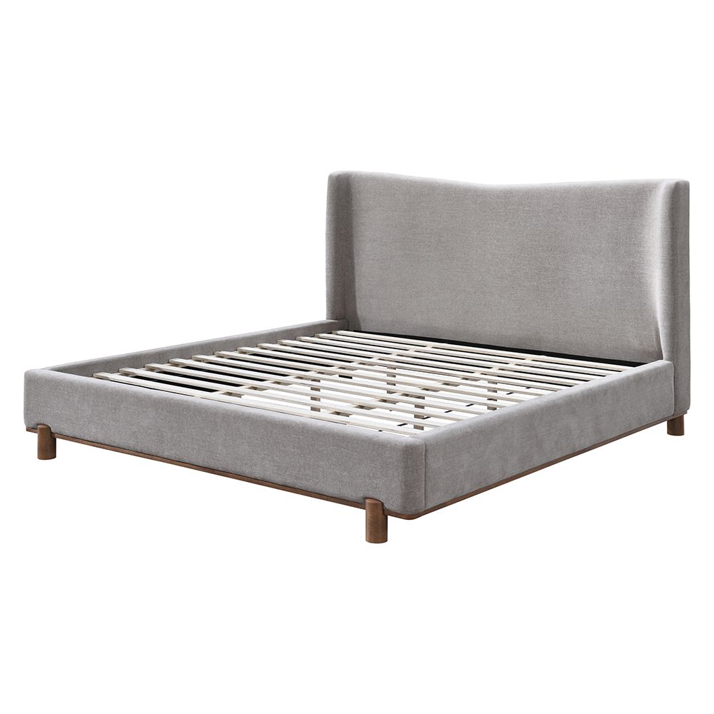Melbourne Queen Bed