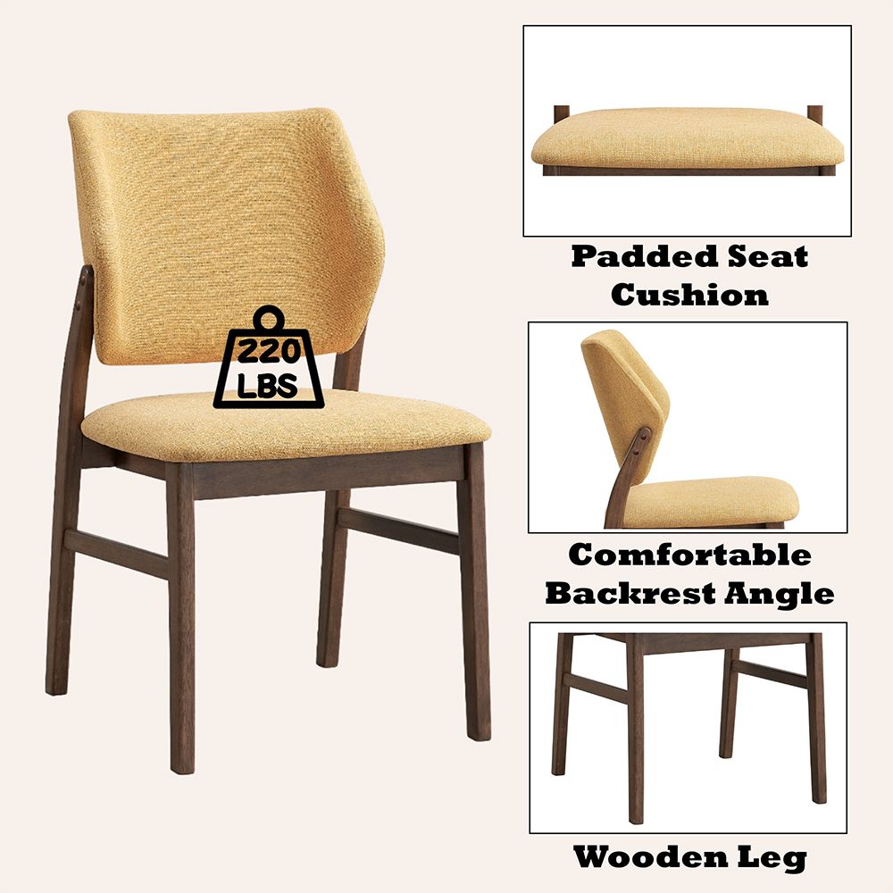 Sarha Side Chair (Set-2) – view 6