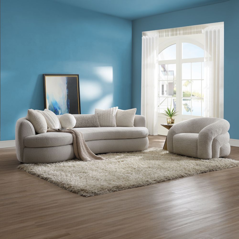 Irma Chair W/Swivel – view 7