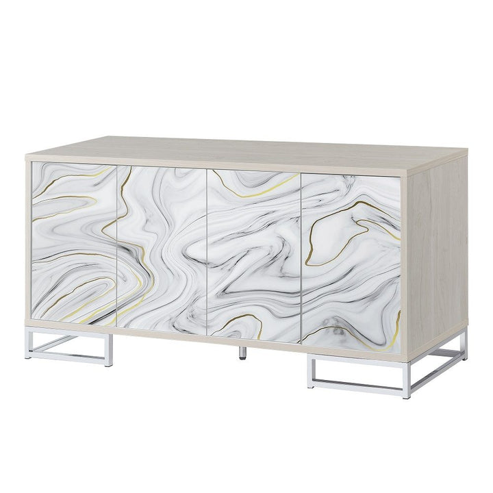 Panos Console Cabinet – view 2