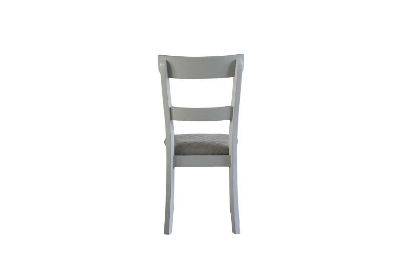 House Marchese Side Chair (Set-2) – view 2