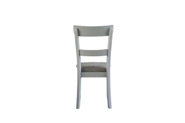 House Marchese Side Chair (Set-2) – view 2