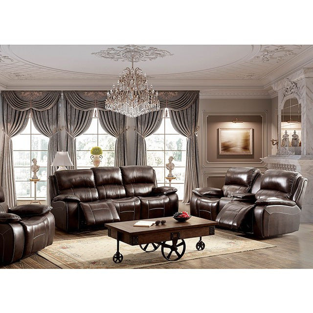 Ruth Love Seat - view 2