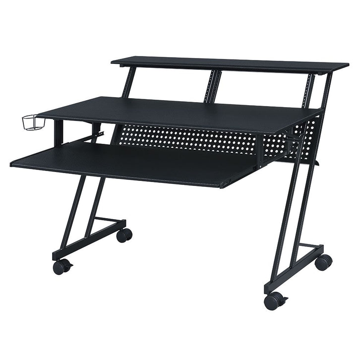 Suitor Music Recording Studio Desk – view 6