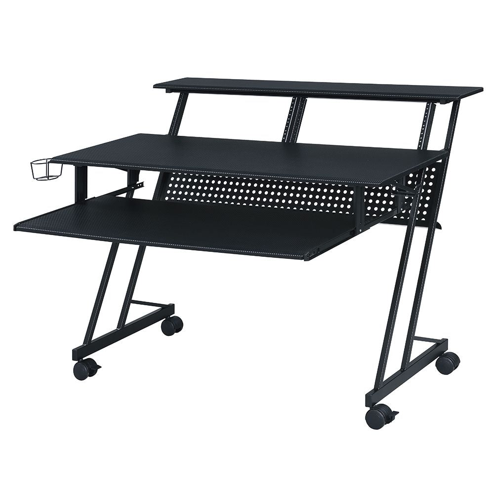 Suitor Music Recording Studio Desk – view 6