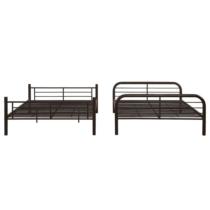 Bristol Full/Full Bunk Bed