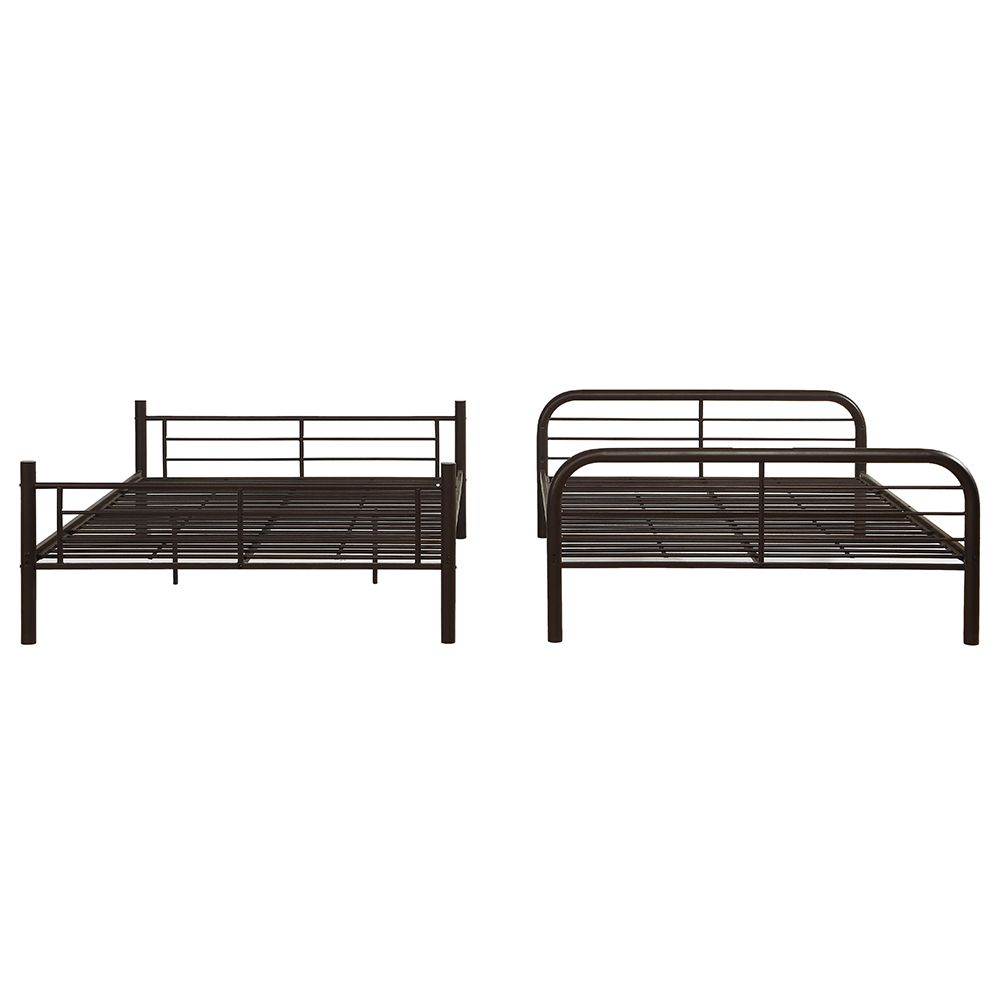 Bristol Full/Full Bunk Bed