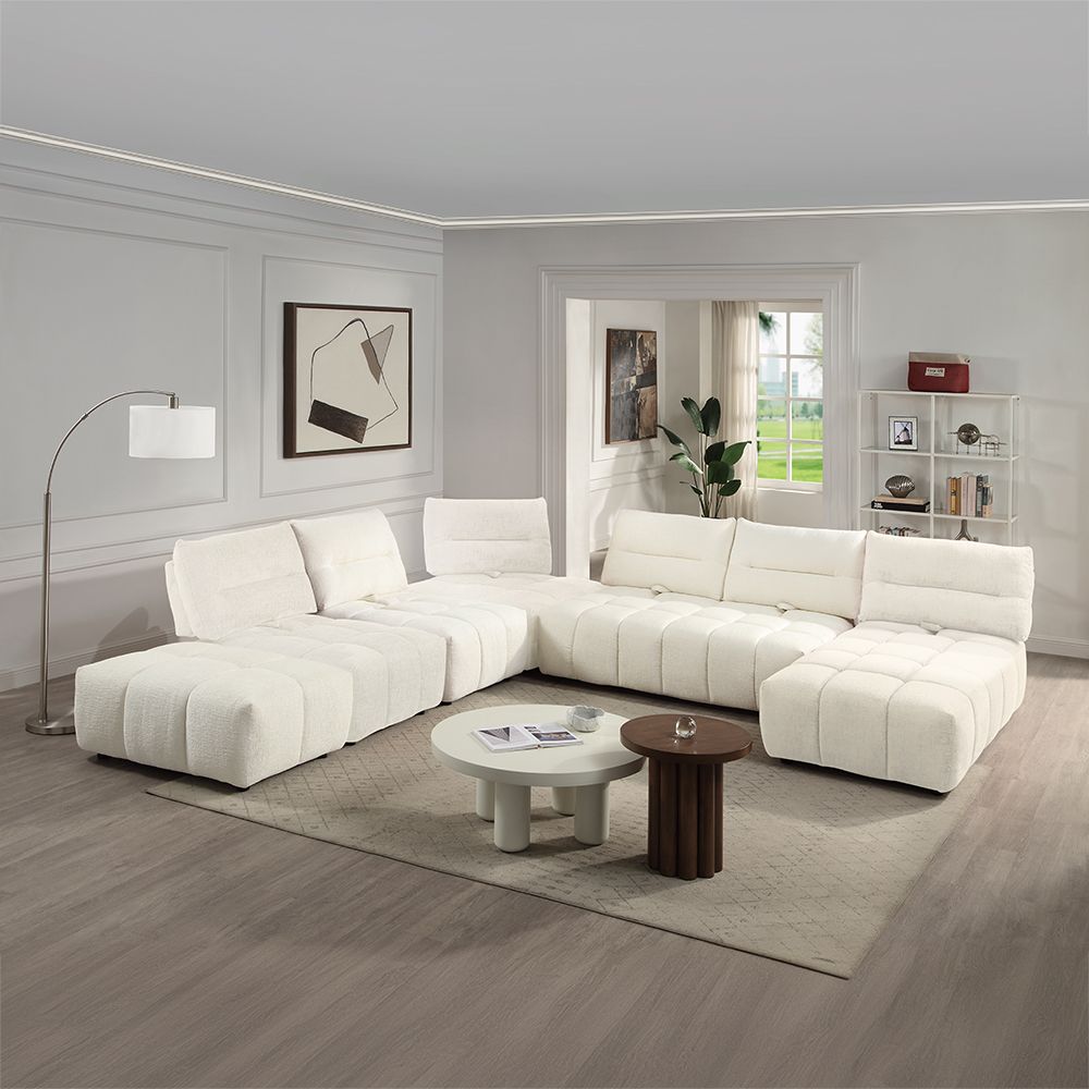 Loanna Ottoman – view 10