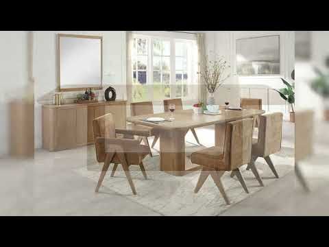 Zoey Coffee Table – view 8