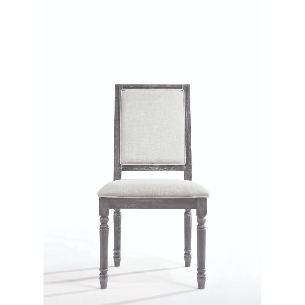 Leventis Side Chair (Set-2) – view 2