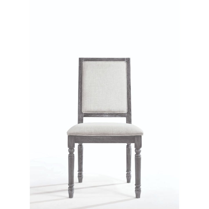 Leventis Side Chair (Set-2) – view 2