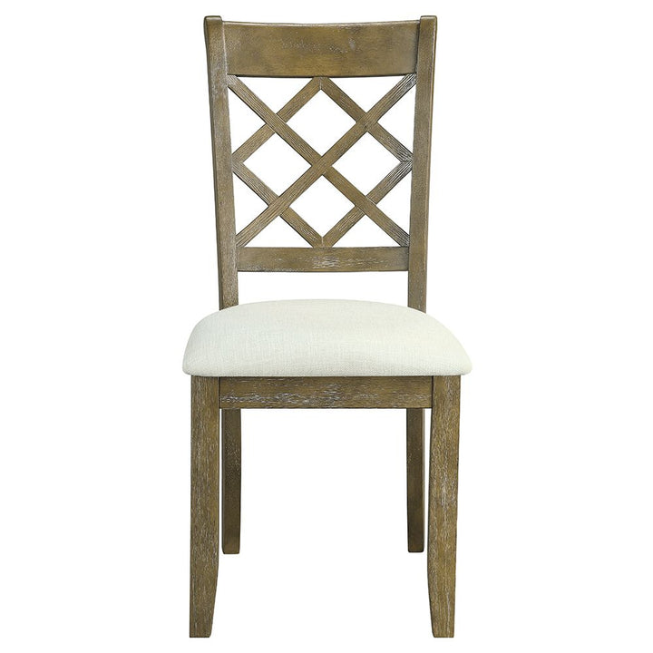 Karsen Side Chair (Set-2) – view 3
