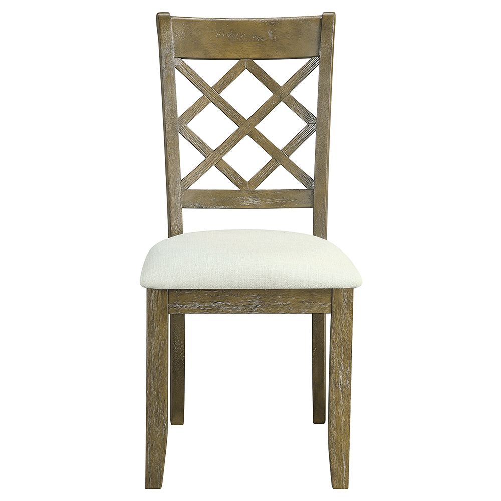 Karsen Side Chair (Set-2) – view 3