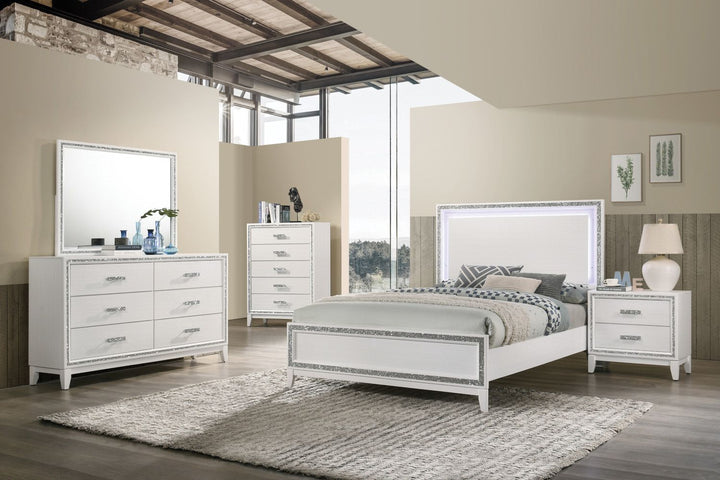 Haiden Nightstand – view 6