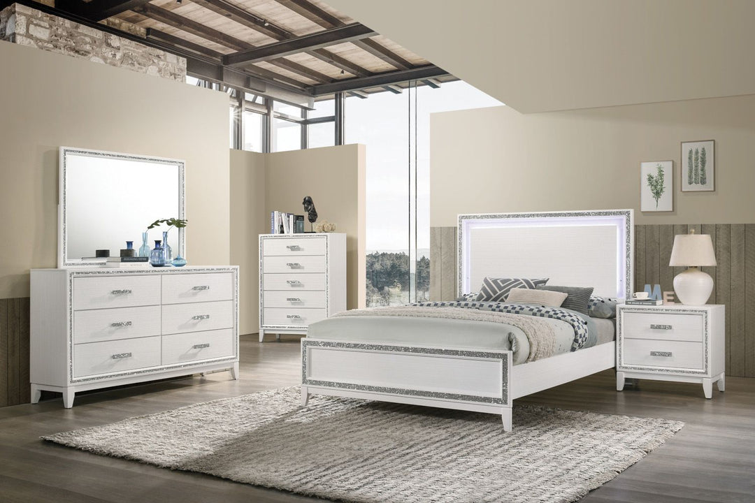 Haiden Nightstand – view 6