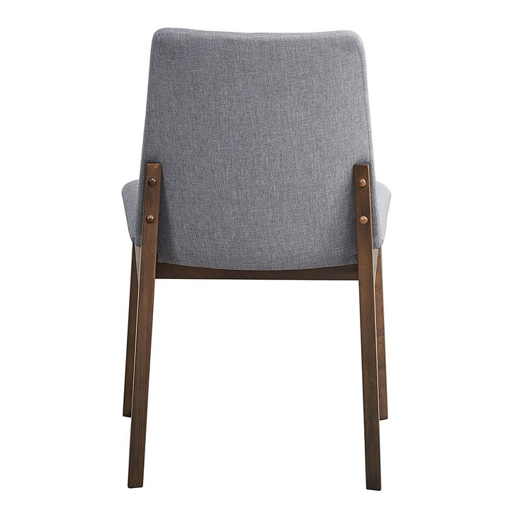 Kaela SIDE CHAIR (SET-2) – view 5