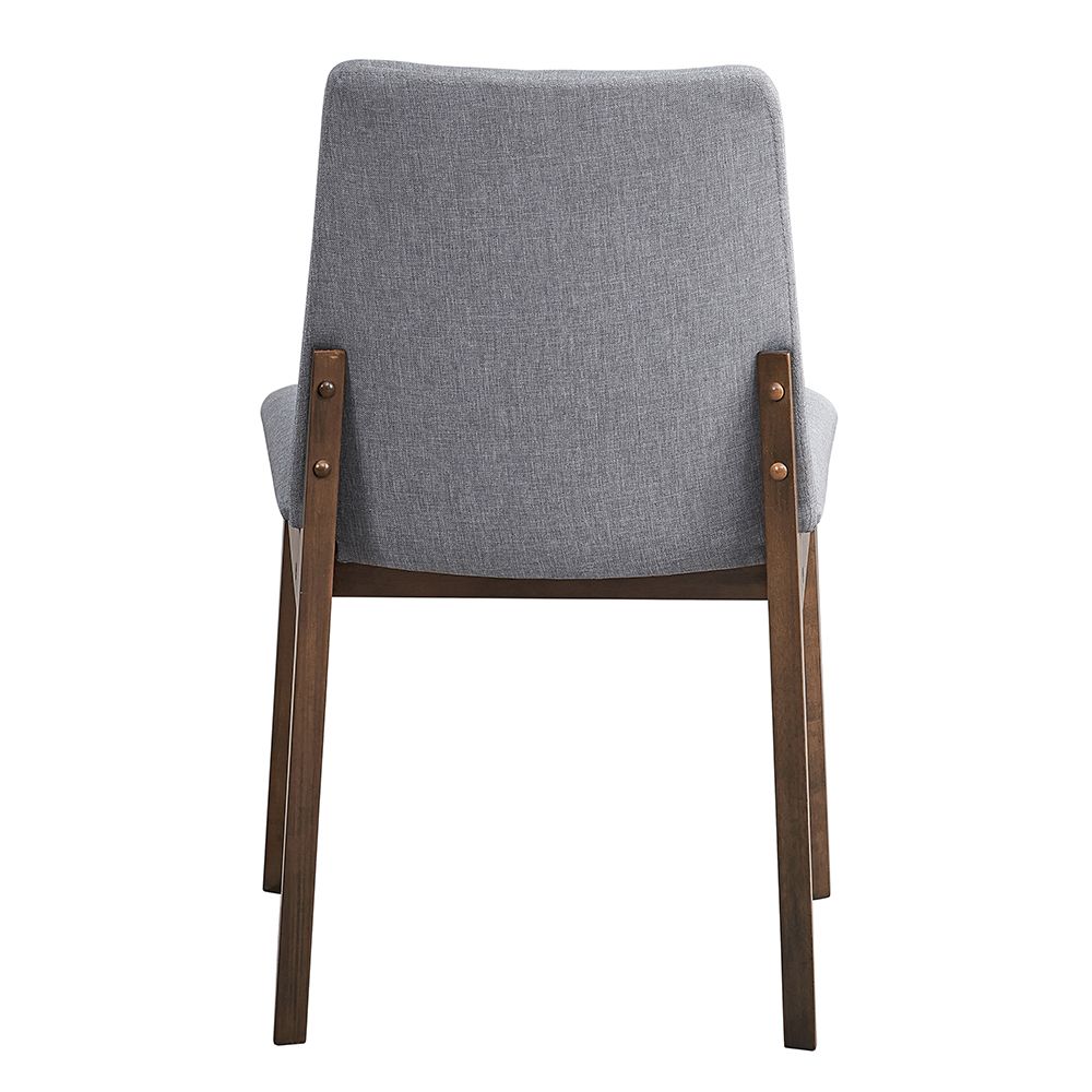 Kaela SIDE CHAIR (SET-2) – view 5