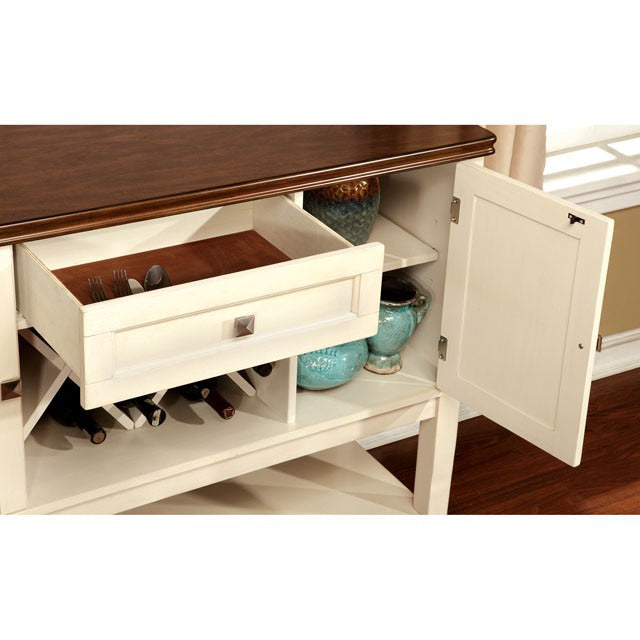 Dover Dining Table - view 3
