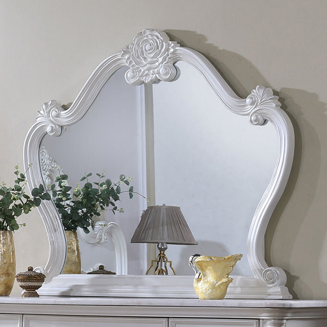 Ventresca Mirror