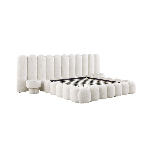 Whittier Bed