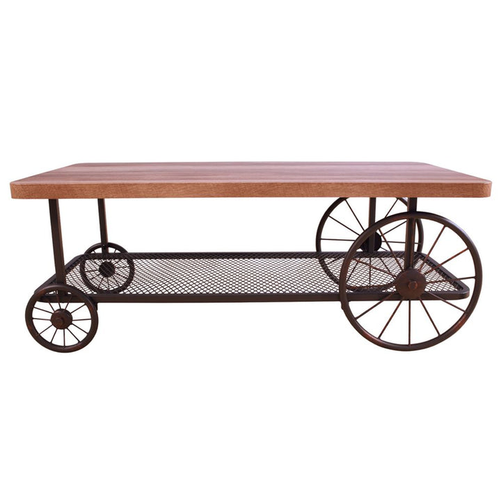 Francie Coffee Table – view 3