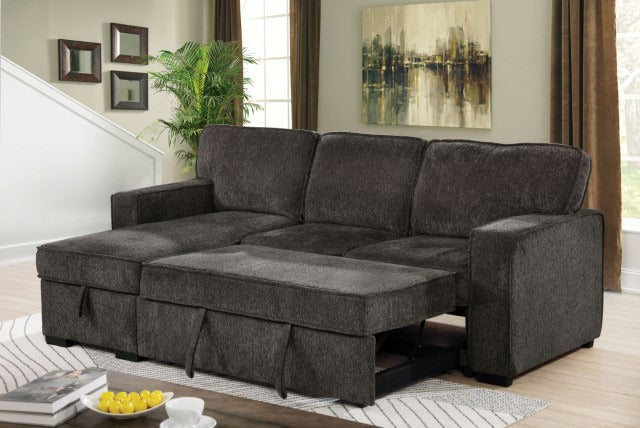 Ines Sectional - view 3