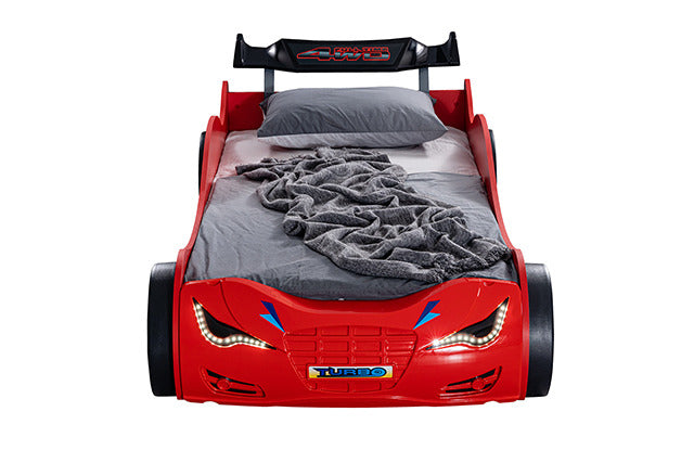 Roadstar Car Bed + M5 Mattress - view 4