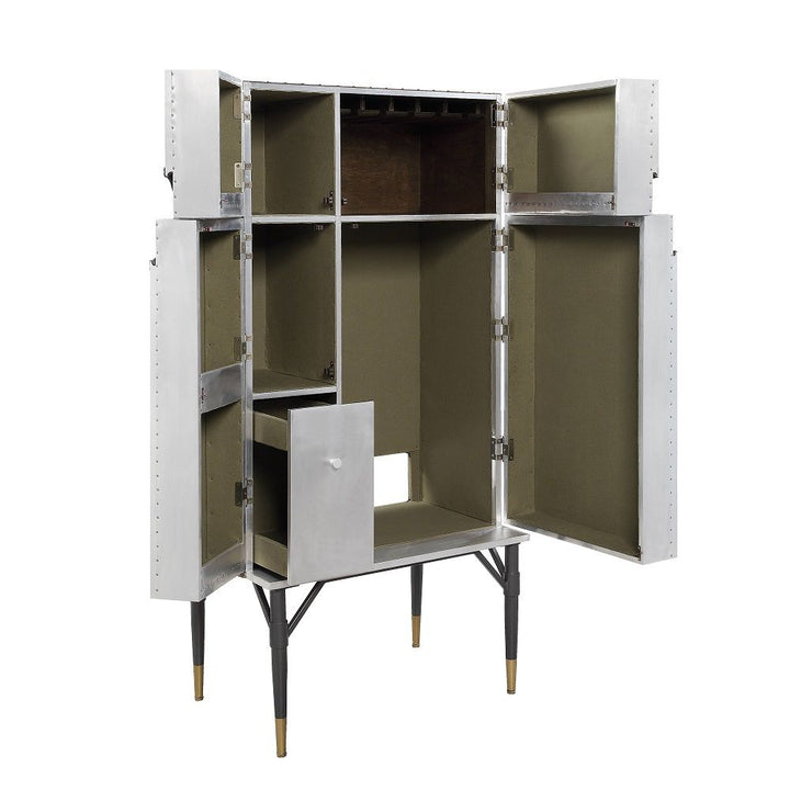 Yoela Wine Cabinet – view 6