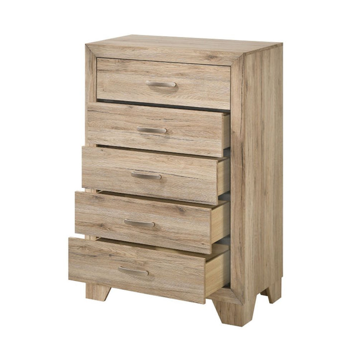Miquell Chest – view 4