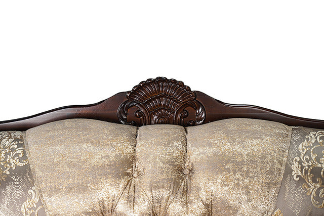 Paolini Loveseat - view 9