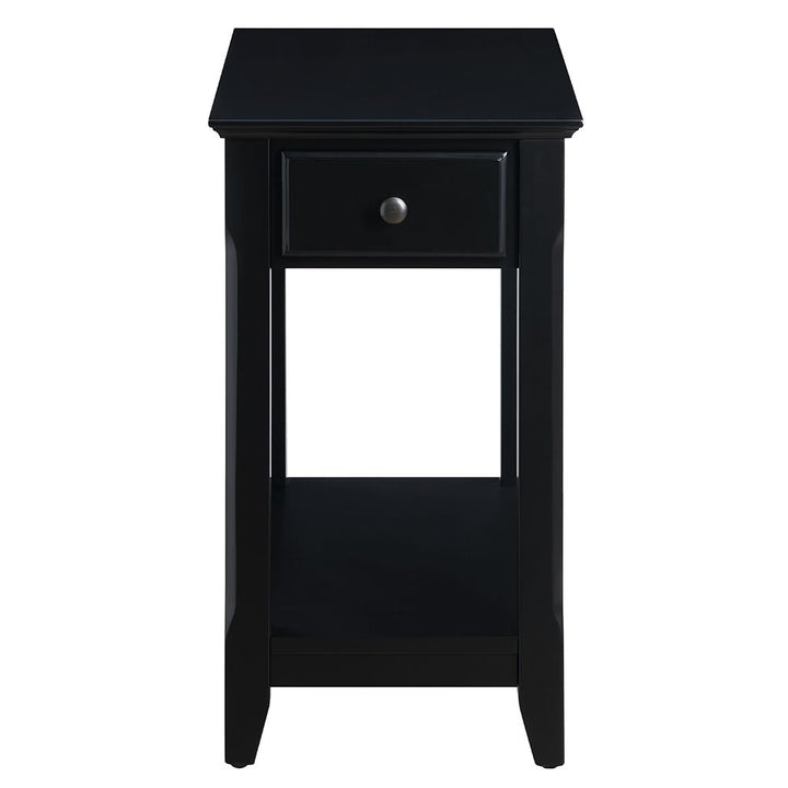Bertie Accent Table – view 3