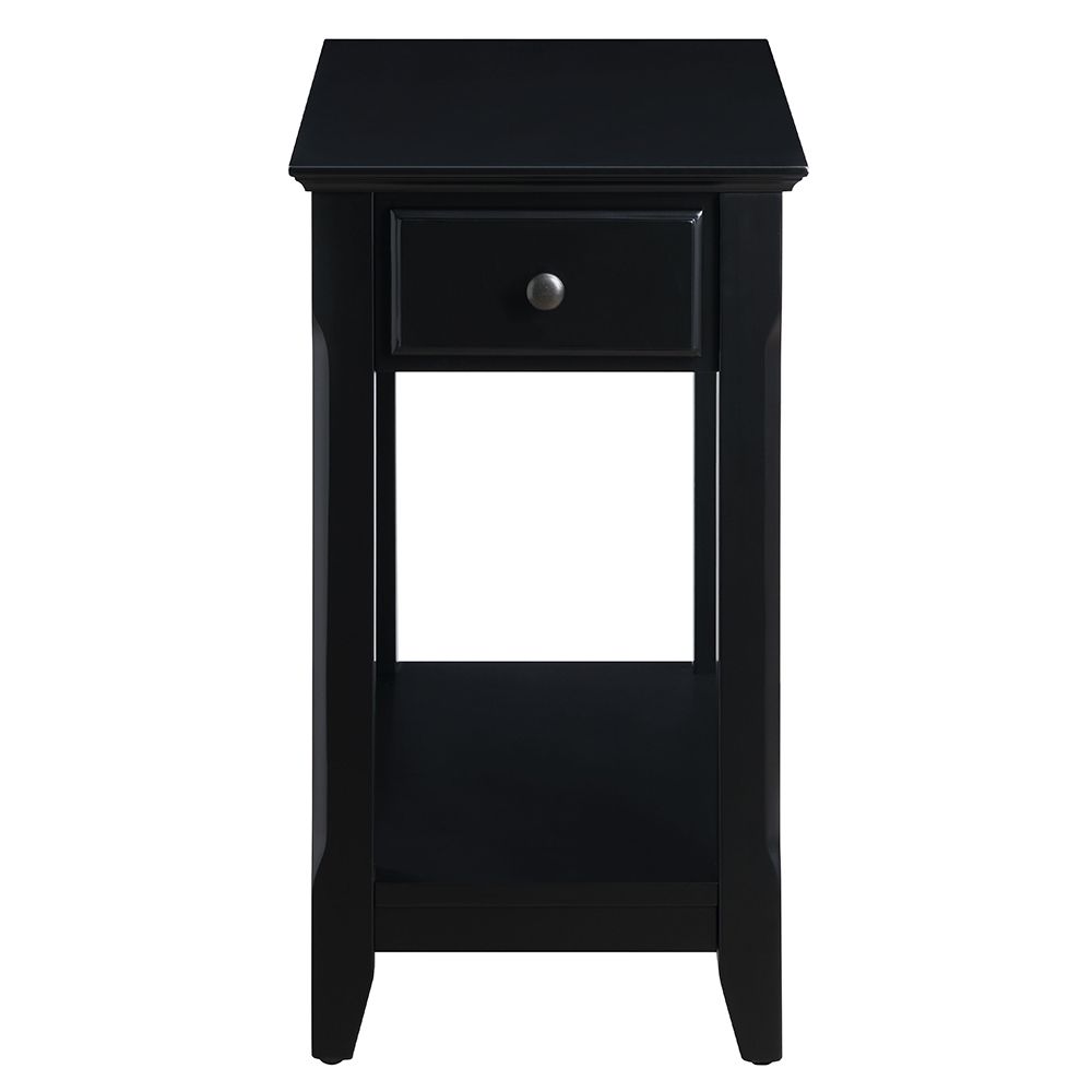 Bertie Accent Table – view 3