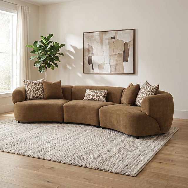 Keynes Sectional - view 7
