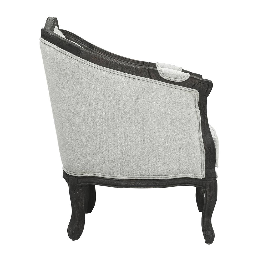 Samael Loveseat W/2 Pillows – view 5