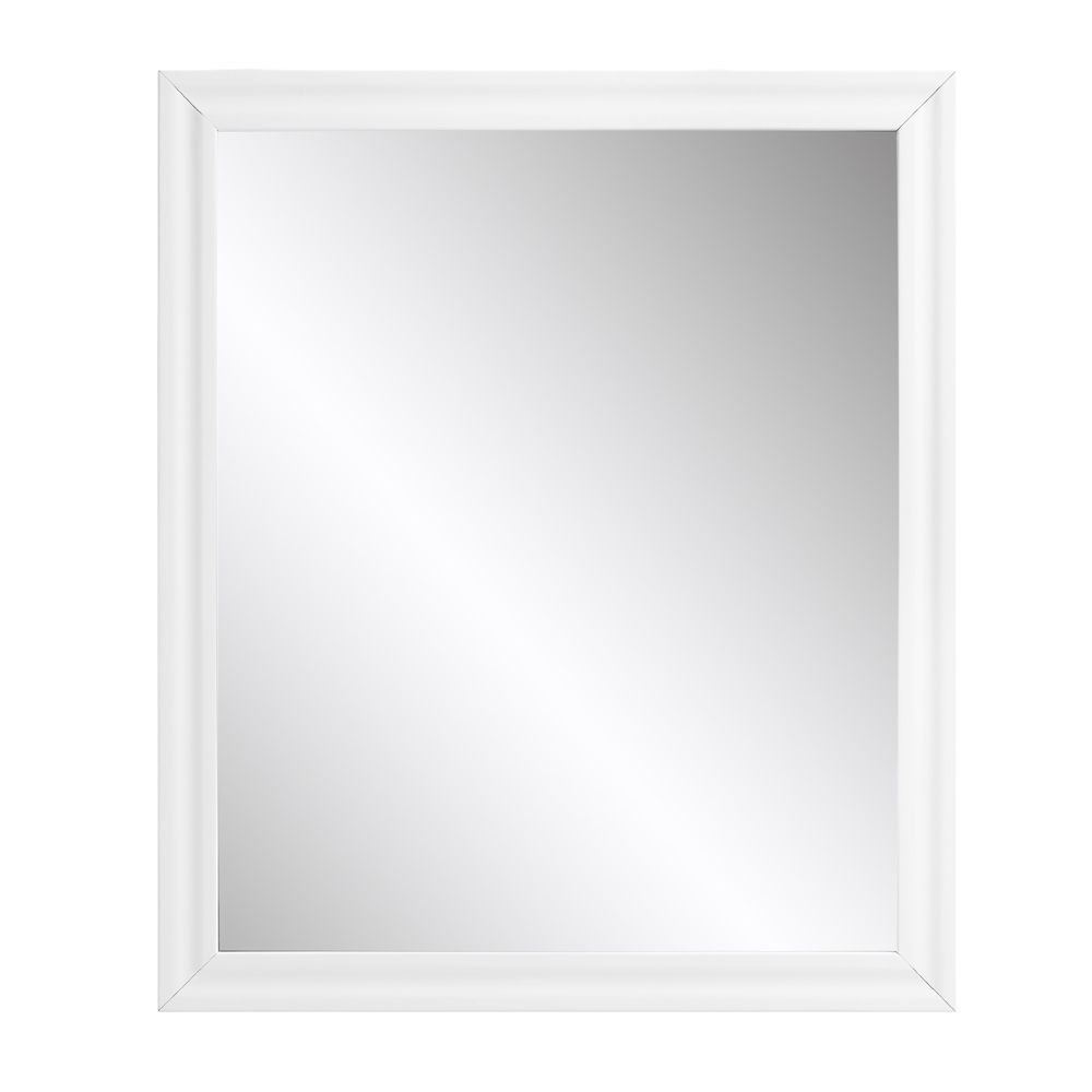 Gaines Mirror – view 2