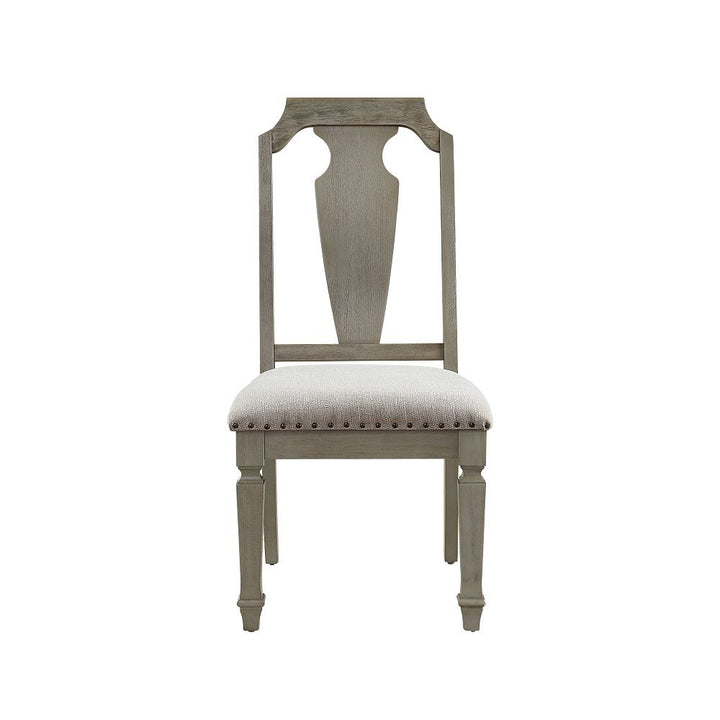 Zumala Side Chair (Set-2) – view 3