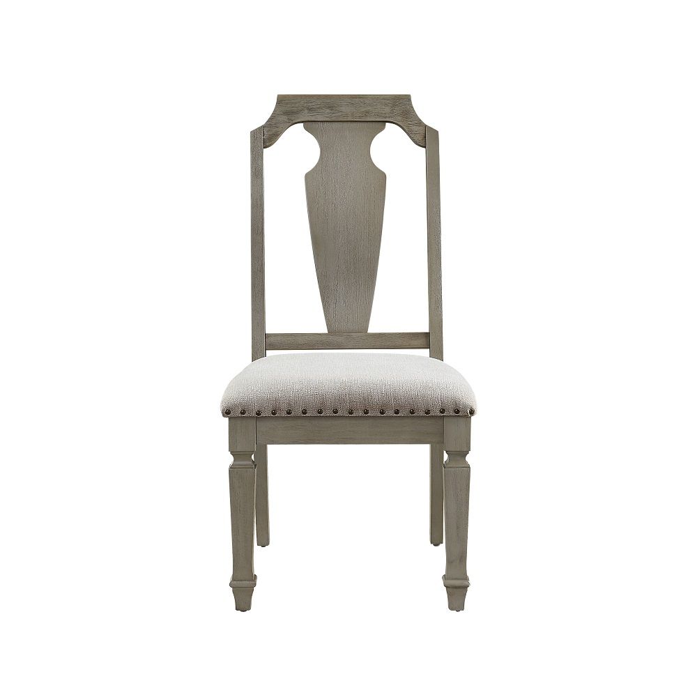 Zumala Side Chair (Set-2) – view 3