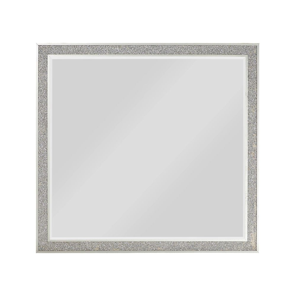 Sliverfluff Mirror – view 2