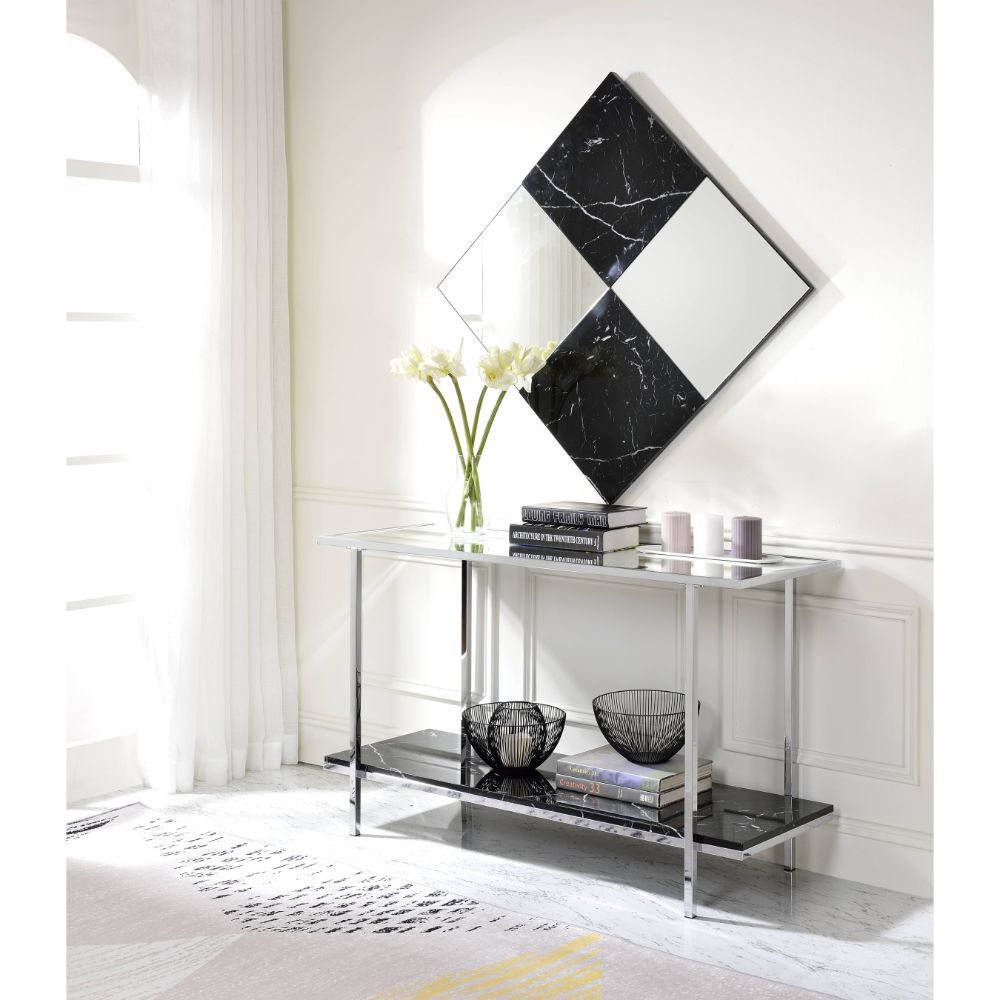 Angwin Accent Mirror – view 3