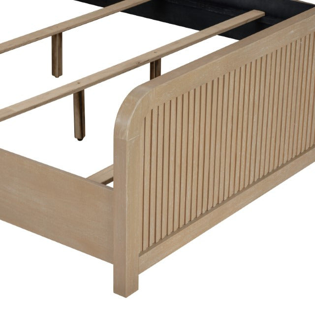 Tangentry 4 Pc Queen Bedroom Set - view 3