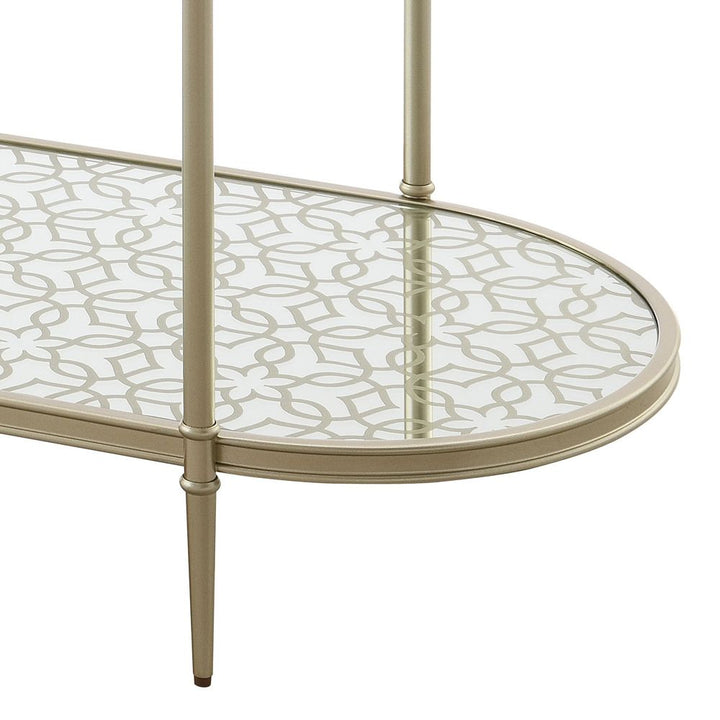 Zaba Sofa Table – view 4
