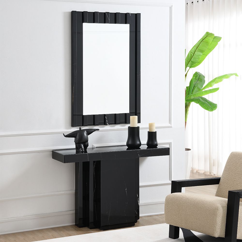 Drisana Accent Mirror – view 4