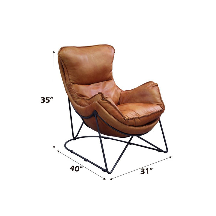 Thurshan Accent Chair